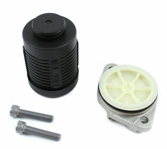 for VOLVO OIL FILTER KIT AOC COUPLING OIL FILTER V60 V70 S80 XC60 XC90 31325173 Q
