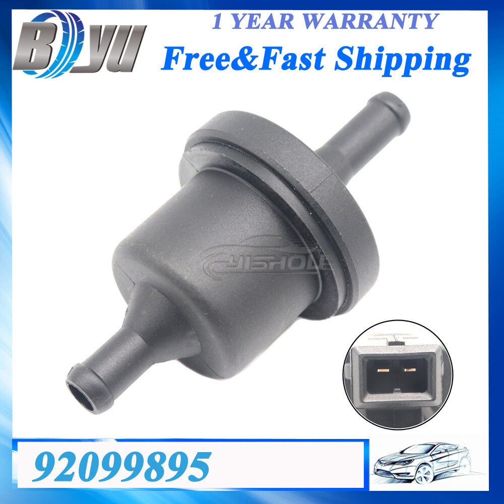 Fit for Chevrolet Aveo Matiz Epica for Buick for Opel New Solenoid Valve 92099895