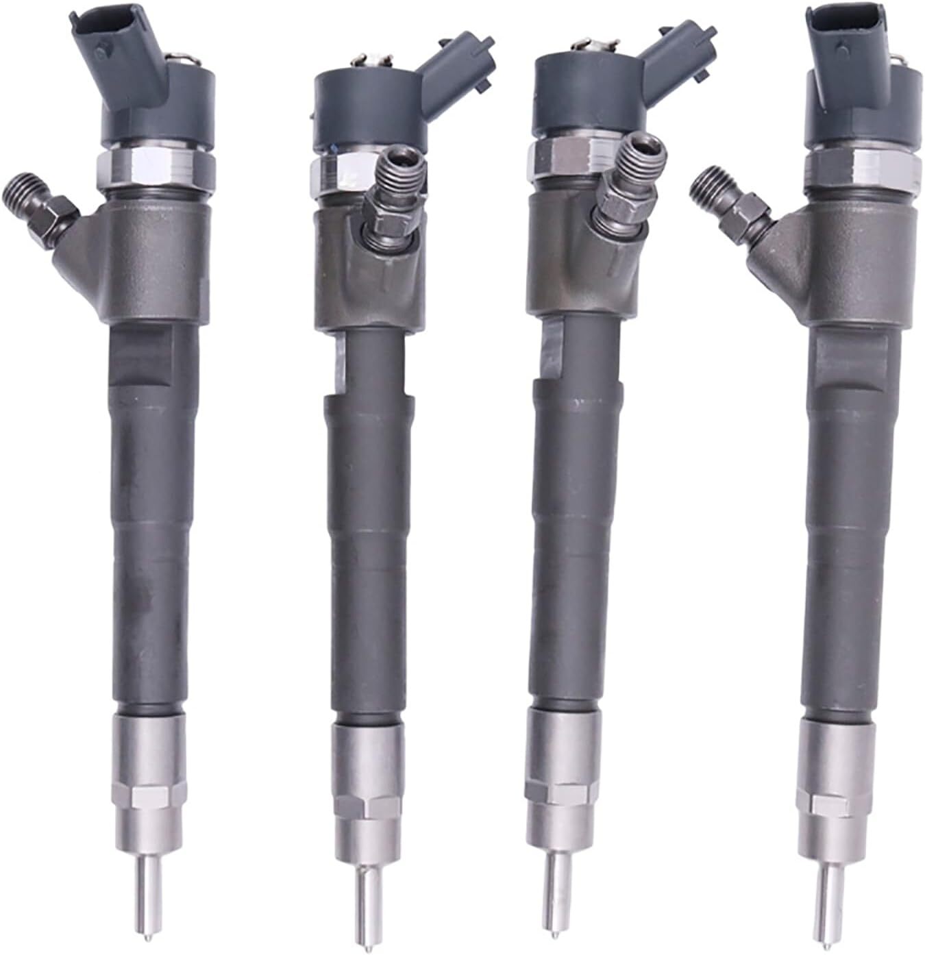 4X Fuel Injector 0445110273 0986435165 for Fiat Ducato 120 130 for Iveco Daily 29L10 Q
