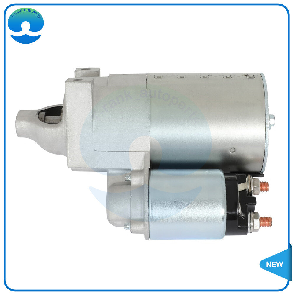 1Pc Starter Motor Fit for Kohler  Cub Cadet  Kubota SDR0291 6744