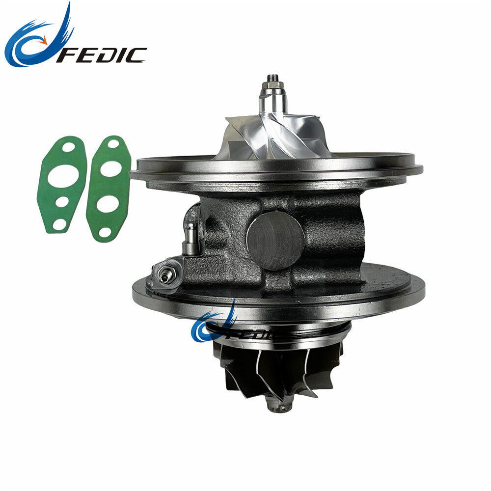MFS Turbo cartridge RHV5 8980115293 for Isuzu D-MAX 3.0 CRD 163 HP 4JJ1-TC 2007