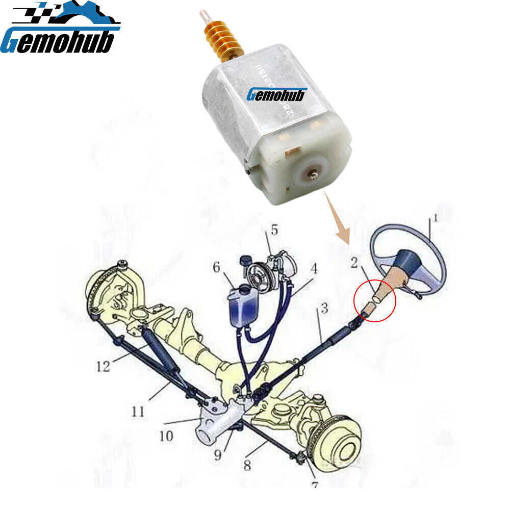 Steering Column Lock motor for 15-2023 for Audi Q7 4M 3.0 TDI 15-2022 for Audi S4 B9