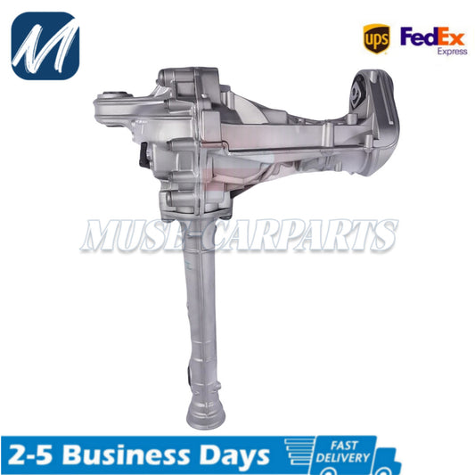 Front differential assembly 3.27, suitable for VW Touareg 7P, for Cayenne 92A, for Audi Q7 Gas 3.0L Q