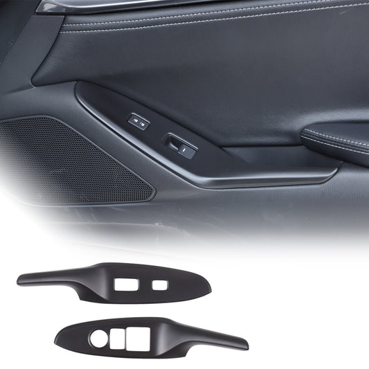 US Flag Windshield Sunshade UV Shield Cover for Fiat 500 11-19- v