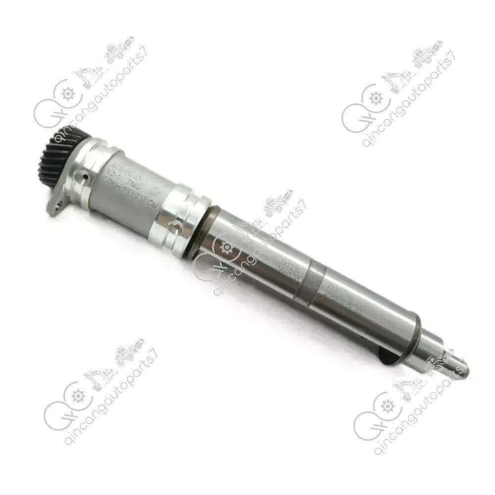 2 pcs Balance Shaft w Tube Oil Strainers Set for VW for Golf CC Eos for AUDI A4 A5 A6