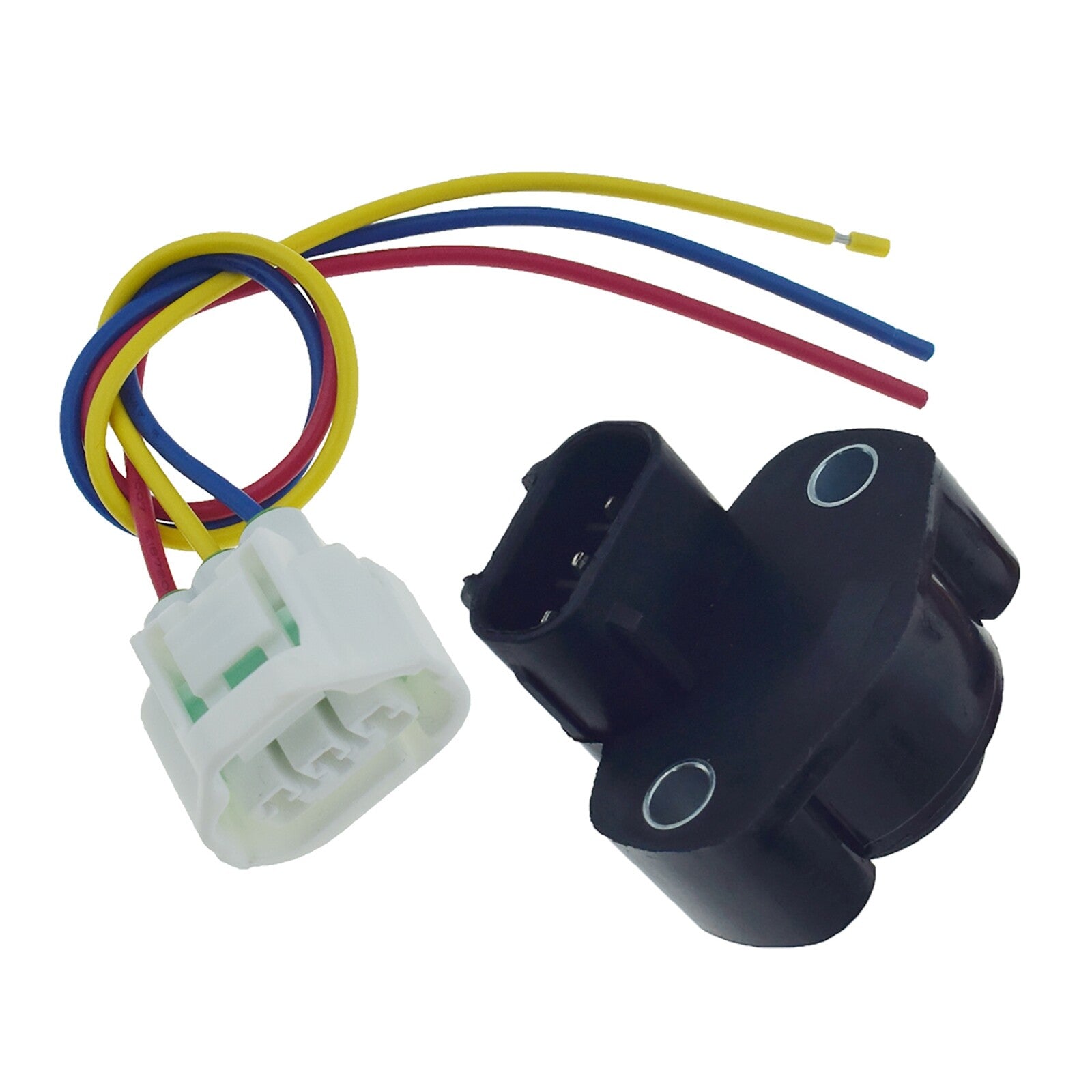 Throttle Position Sensor TPS W/Connector for Chrysler for Dodge for Jeep for Mitsubishi