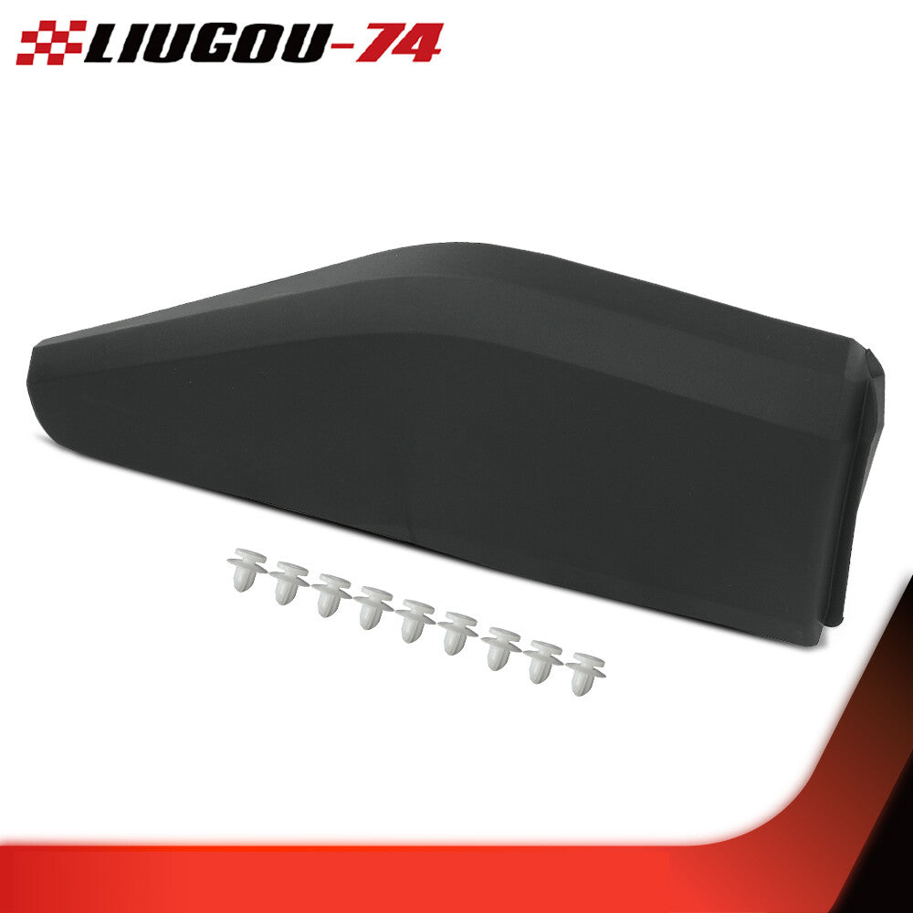 Brand new rear right door trim panel suitable for 18-22 year old for Toyota C-HR.