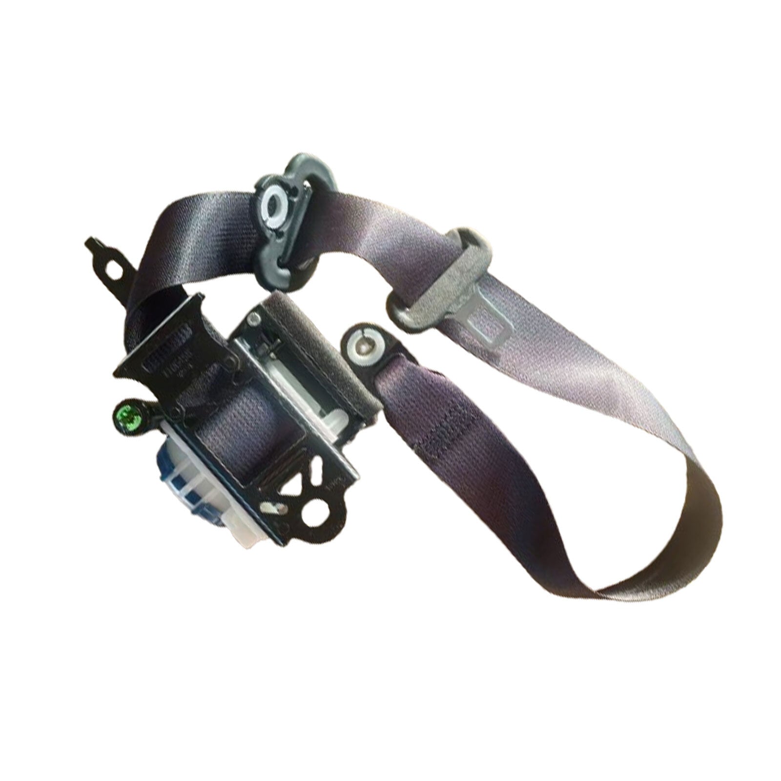 Front for Seat Left Side for Seat Belt Retractor Safety Belts For 2014-2023 for Mazda CX5 Q