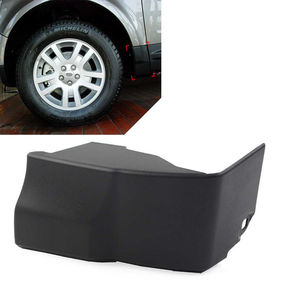 Front Lower Fender Molding for Land Rover LR2 2006-2009 LR018569