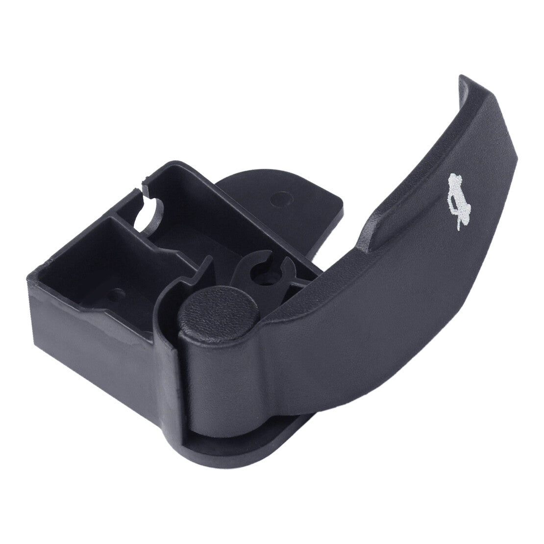 Hood Latch Release Pull Handle Lever Fit for Chevy for GMC Silverado for Sierra Tahoe v