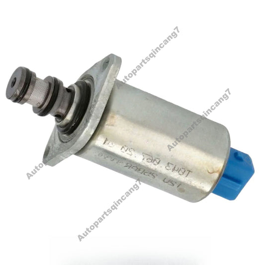 Hydraulic Valve 85827993 for Holland B110 TIER 3 U80C Case 570N 580M 590SM+