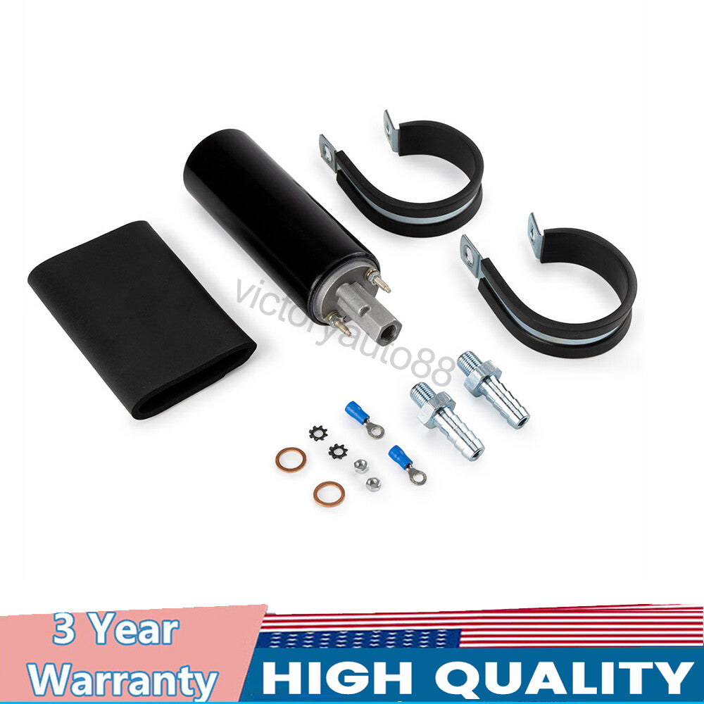 No-Return GSL392 Electric EFI Fuel Pump Kit for 6AN Engine Replacement 4328133G