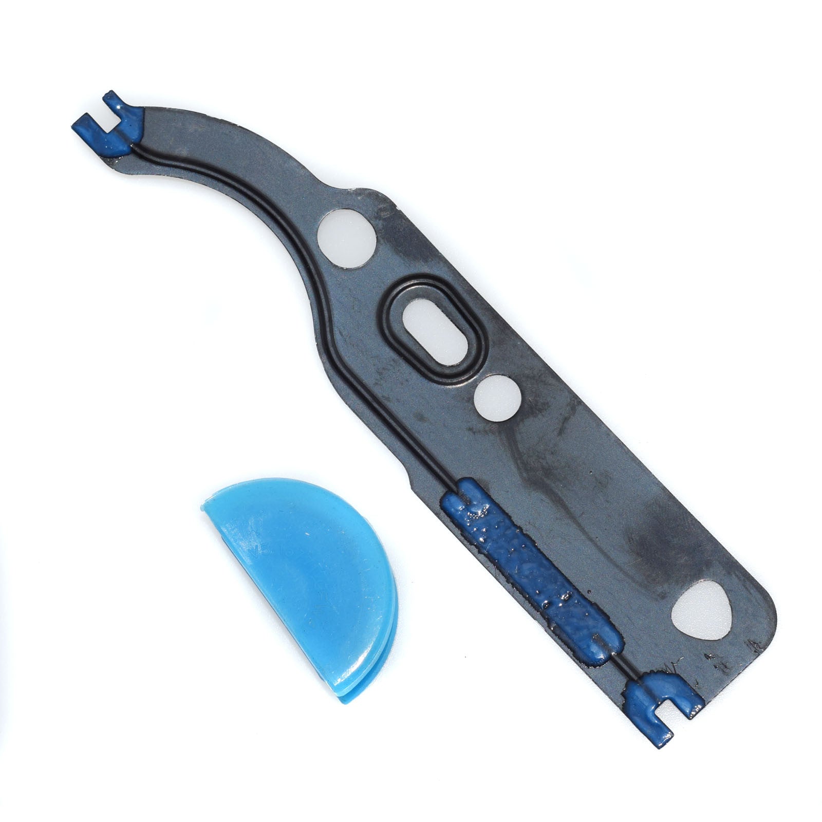 153436401 Brand new timed chain tensioner washer kit for Audi A4, A6, TT, and (058198217-) n