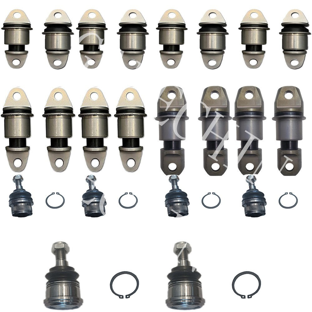 Equipment Manufacturer ( ) for McLaren 720S GT full vehicle control arm bushing ball joint: 22BA133GP