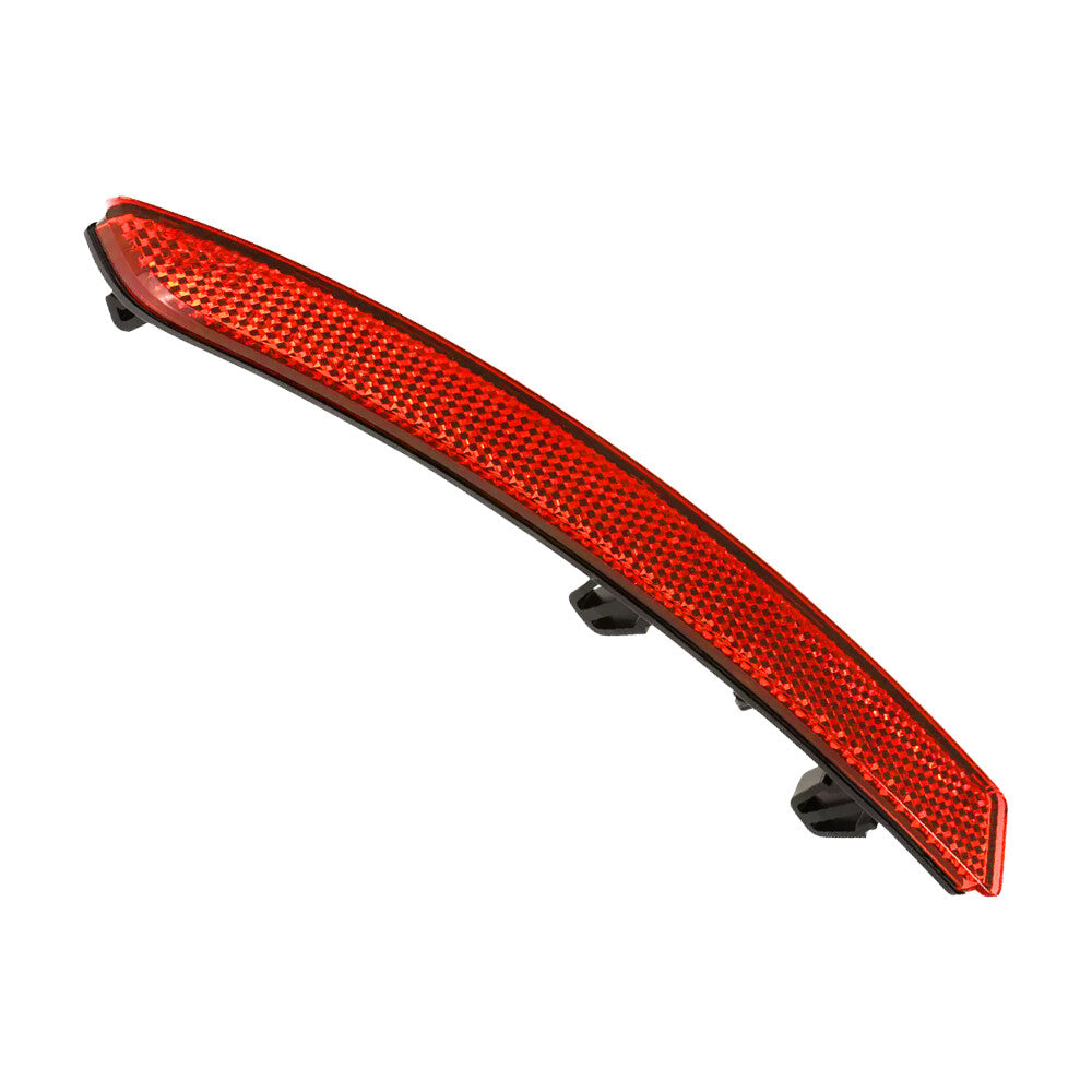 Rear Driver Side Bumper Reflector for 2 Series Tourer F45 F46 2013-2019 Q