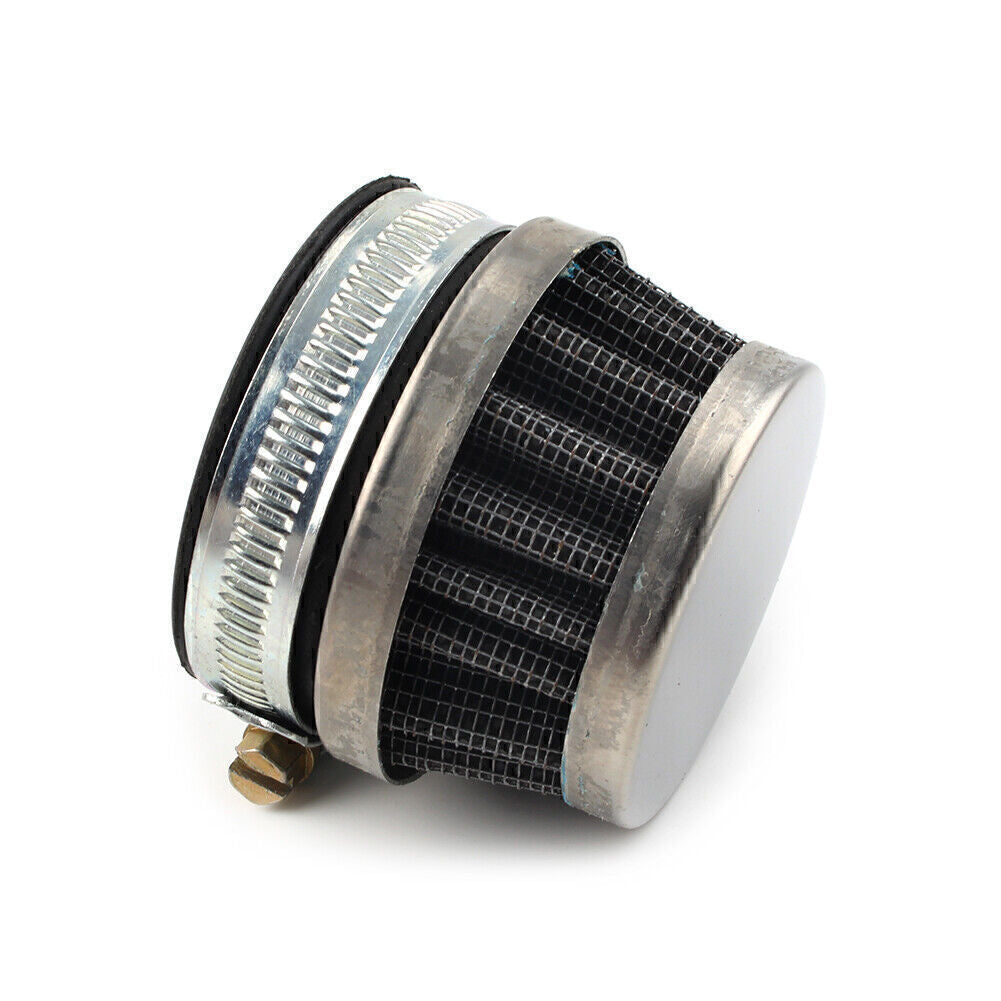 42mm Performance Air Filter Fits GY6 150cc-250cc ATV Go Kart Pit Dirt Bike Motor Q