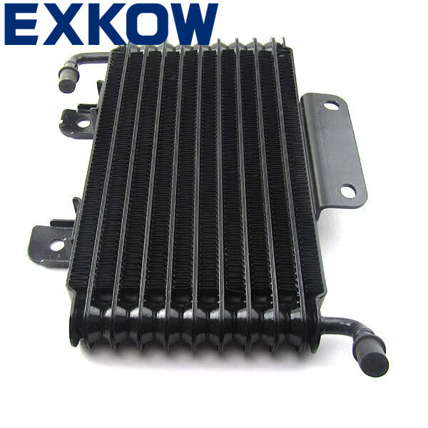 Transmission Oil Cooler fits for Mitsubishi MONTERO 3.5 3.8 2000 Q