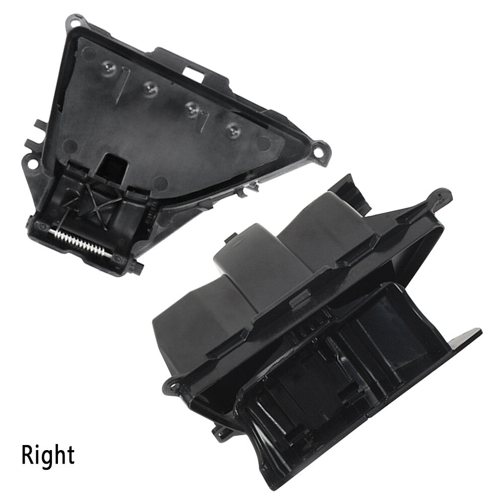Fits For 7 Series G11 G12 2016-2022 2x LH RH Door Ashtray NO ashtray liner Box