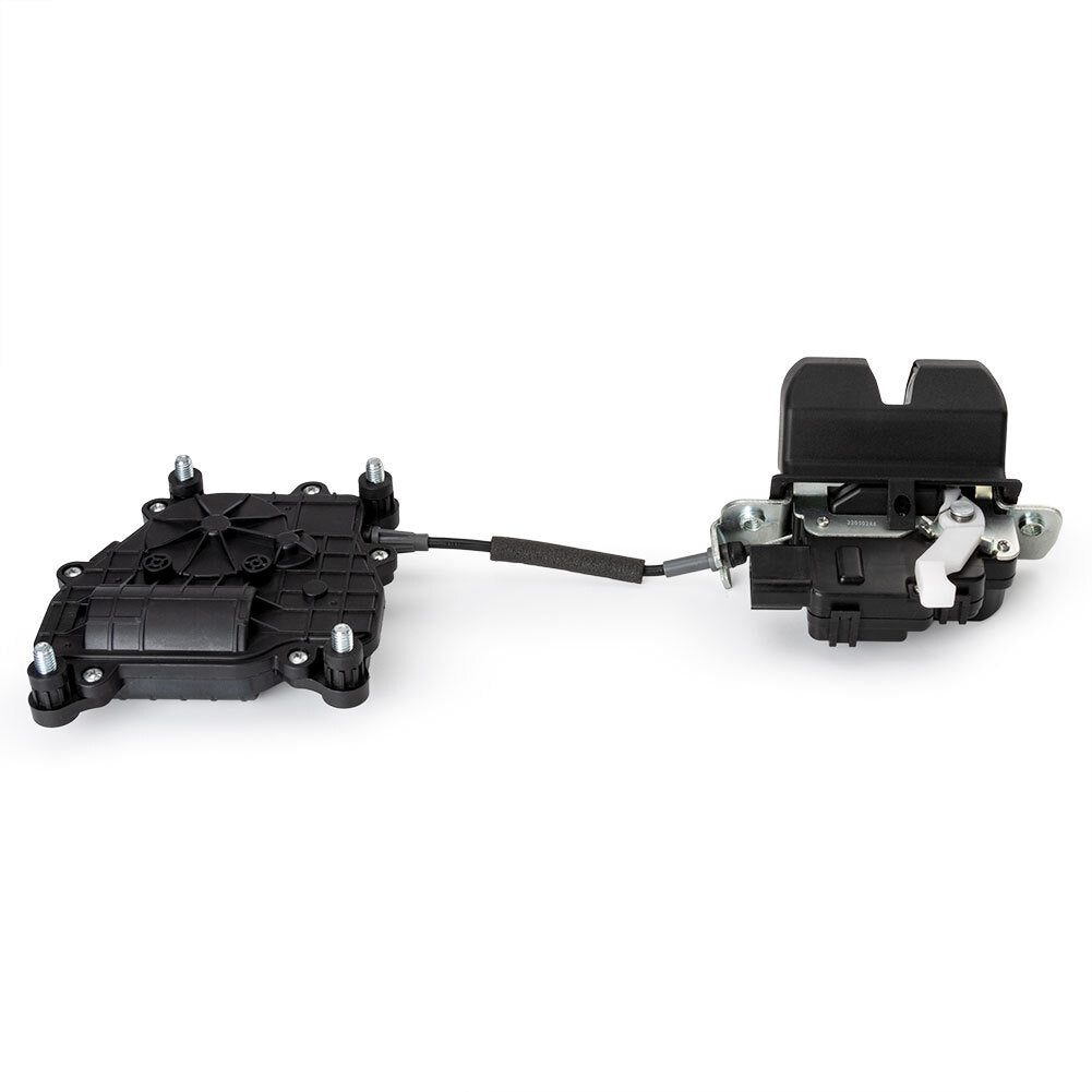 Rear trunk lid latch actuator for Kia Sorento 2016-2020 with powered liftgate. n