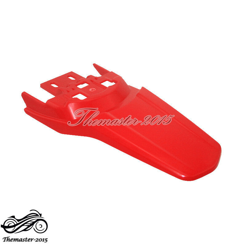 Rear Fender Mudguard Cover For X160  X260 SURRON Light Bee X Q