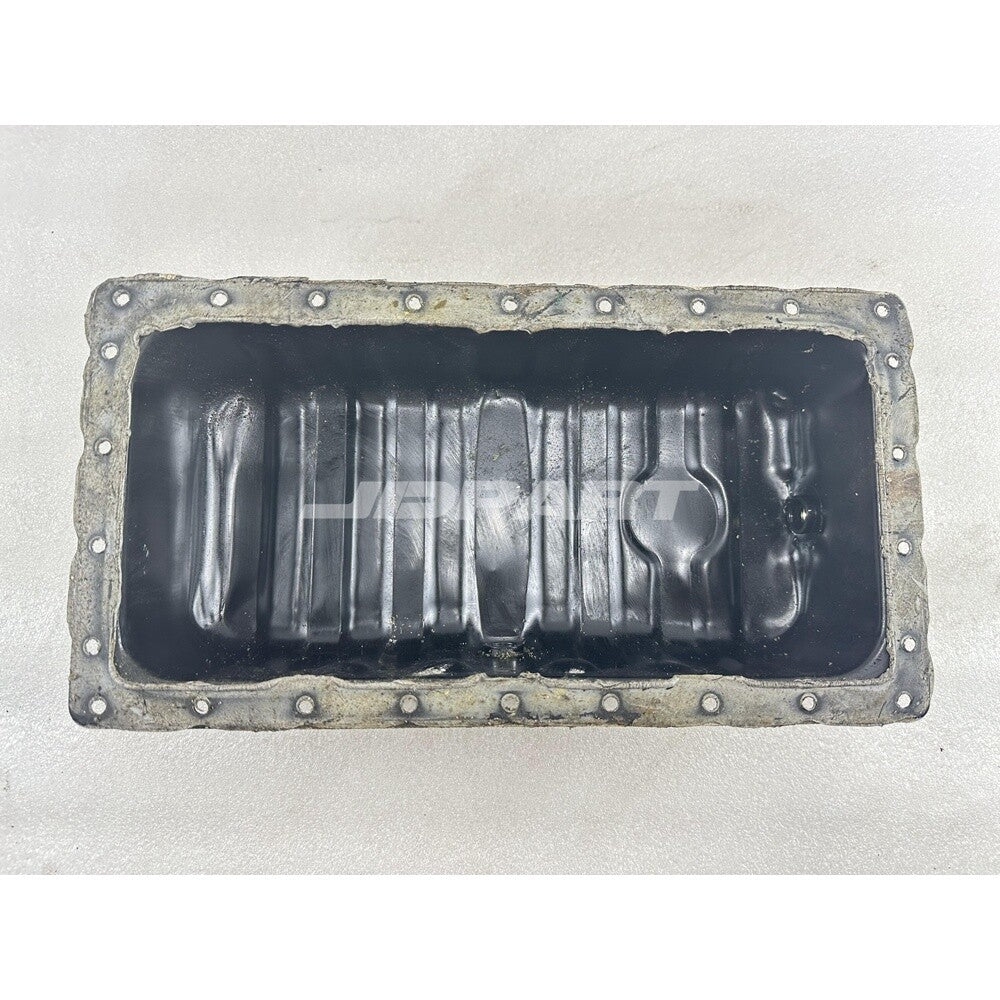 V1305 oil pan is suitable for excavator engine parts.
