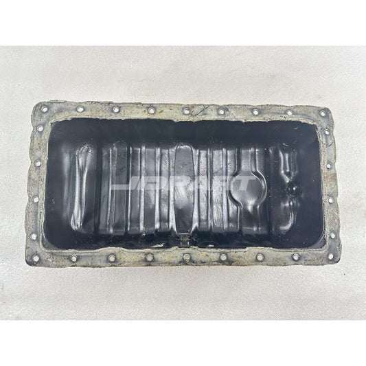 V1305 oil pan is suitable for excavator engine parts.