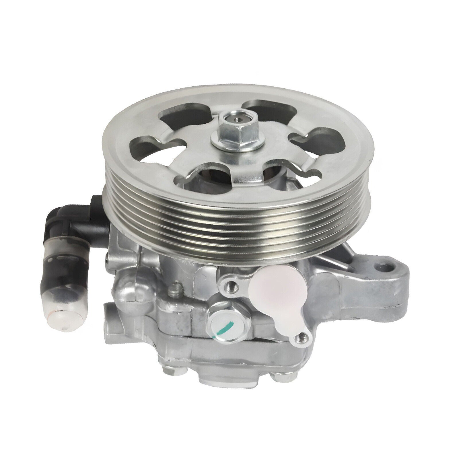 1PC For 2005-2011 for Honda CR-V Element 2.4L 56110-PNB-003 Power Steering Pump Q