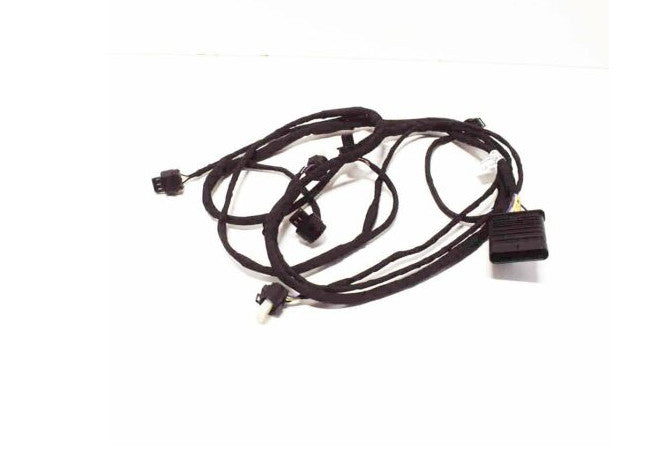 One-piece front bumper parking sensor wiring harness for A-Class W176- n