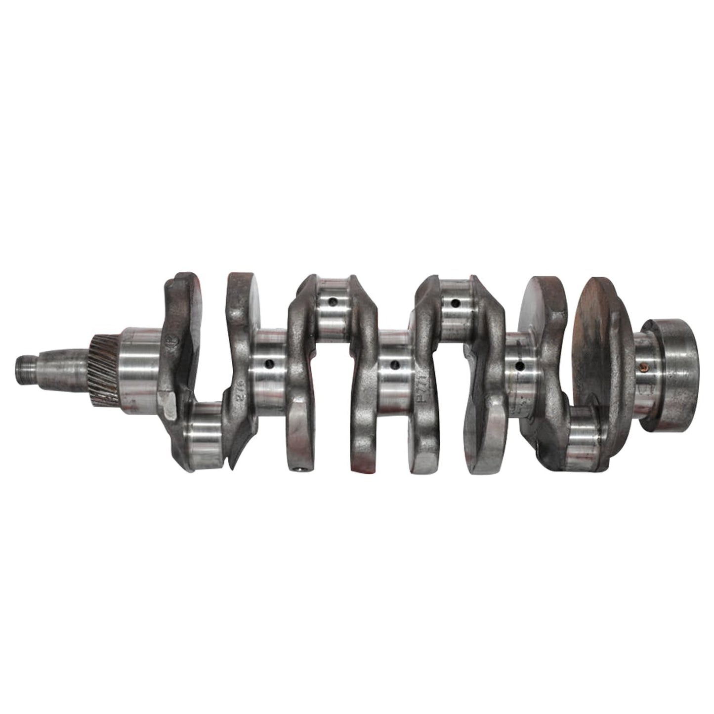 6x Pistons Rings Set STD Pistons 84.51 compatible with for Audi S5 A6 A7 for A8 Q7 3.0 TFSI 19967 B