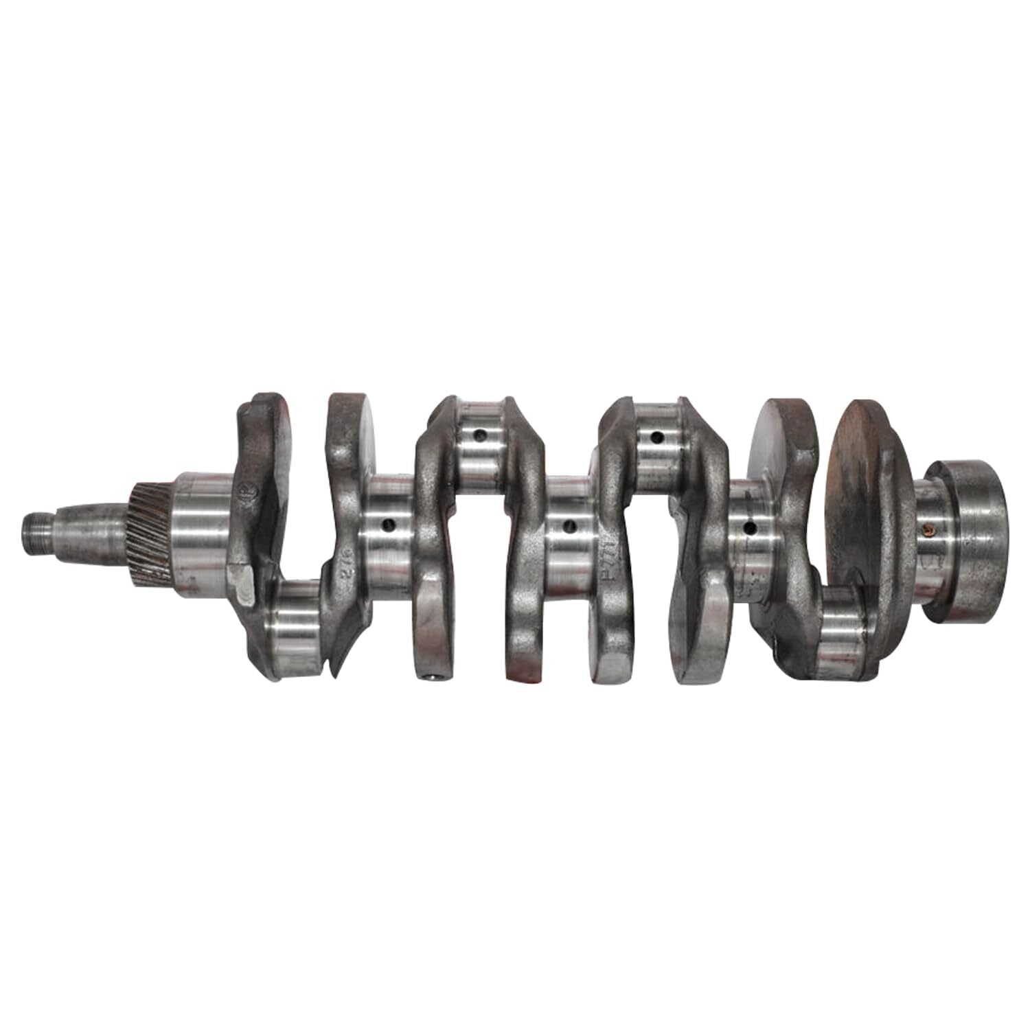 6x Pistons Rings Set STD Pistons 84.51 compatible with for Audi S5 A6 A7 for A8 Q7 3.0 TFSI 19967 B