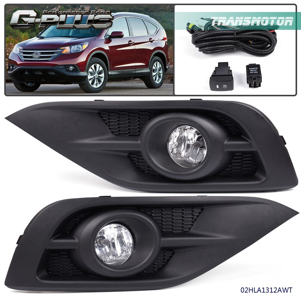 12-14 CR-V CRV ternary + open pole + jade red + jadeite - v