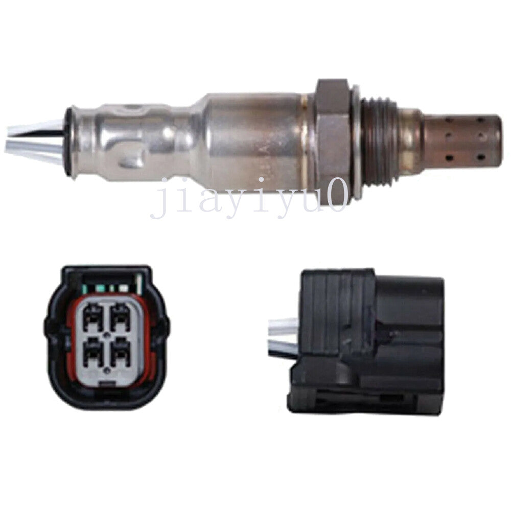 Downstream oxygen sensors are suitable for BMW 228i, 320i, 428i, 528i, X3, and X4 models. (234-4562 11787589122-)