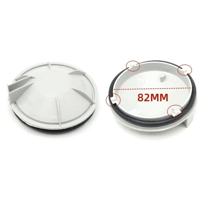 Piston ring kit STD mast 98 mm suitable for E63 G63 S63 AMG W212 W463 5.5T M157
