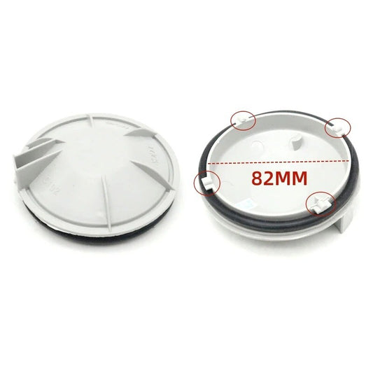 Piston ring kit STD mast 98 mm suitable for E63 G63 S63 AMG W212 W463 5.5T M157