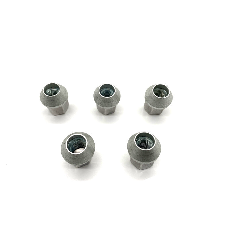 5 Alloy Wheel Lug Bolts and Nuts for Land Rover Freelander 2 Evoque Discovery Sport n