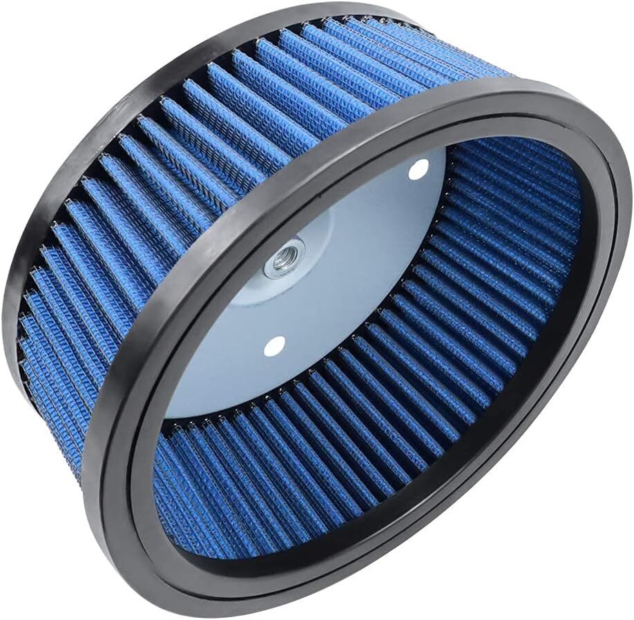Air Filter for Harley Davidson Road King,Road Glide,Softail Springer,FatBoy,Dyna