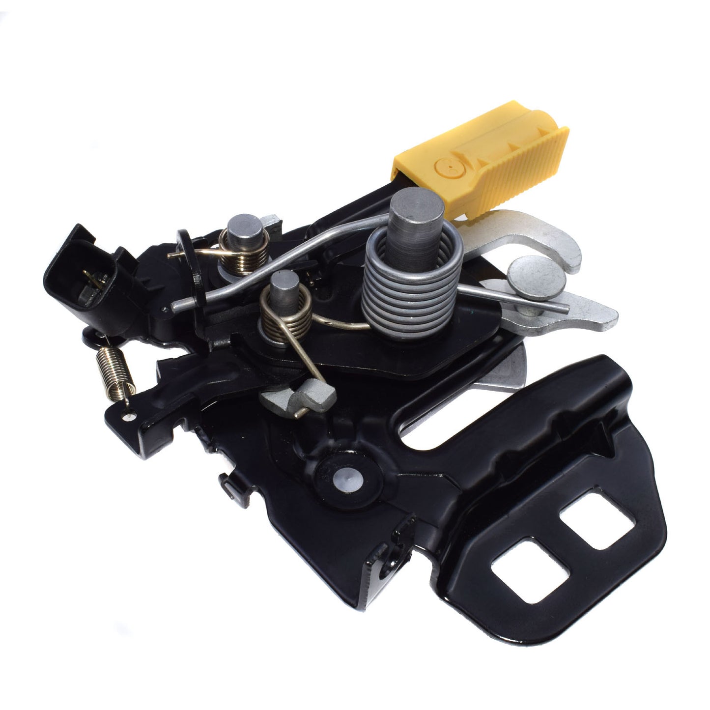 Brand new left driver's cue LH range hood latch suitable for 2013, 2014, and 2015 Fusion S/Se DS7Z-16701-B- n