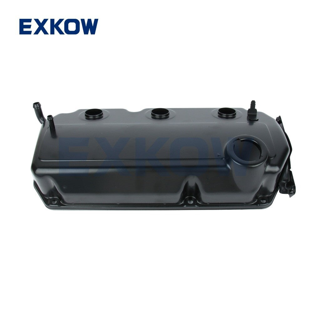 RH Rocker Cover for Mitsubishi Pajero V67 V77 6G75 3.8L 2000-2006 MN183458 Q
