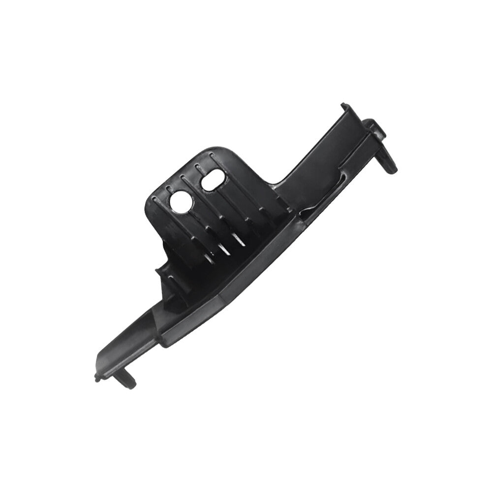Fits For X7 G07 2019 2020 2021 2022 Front Left Side Insert Bumper Black Plastic