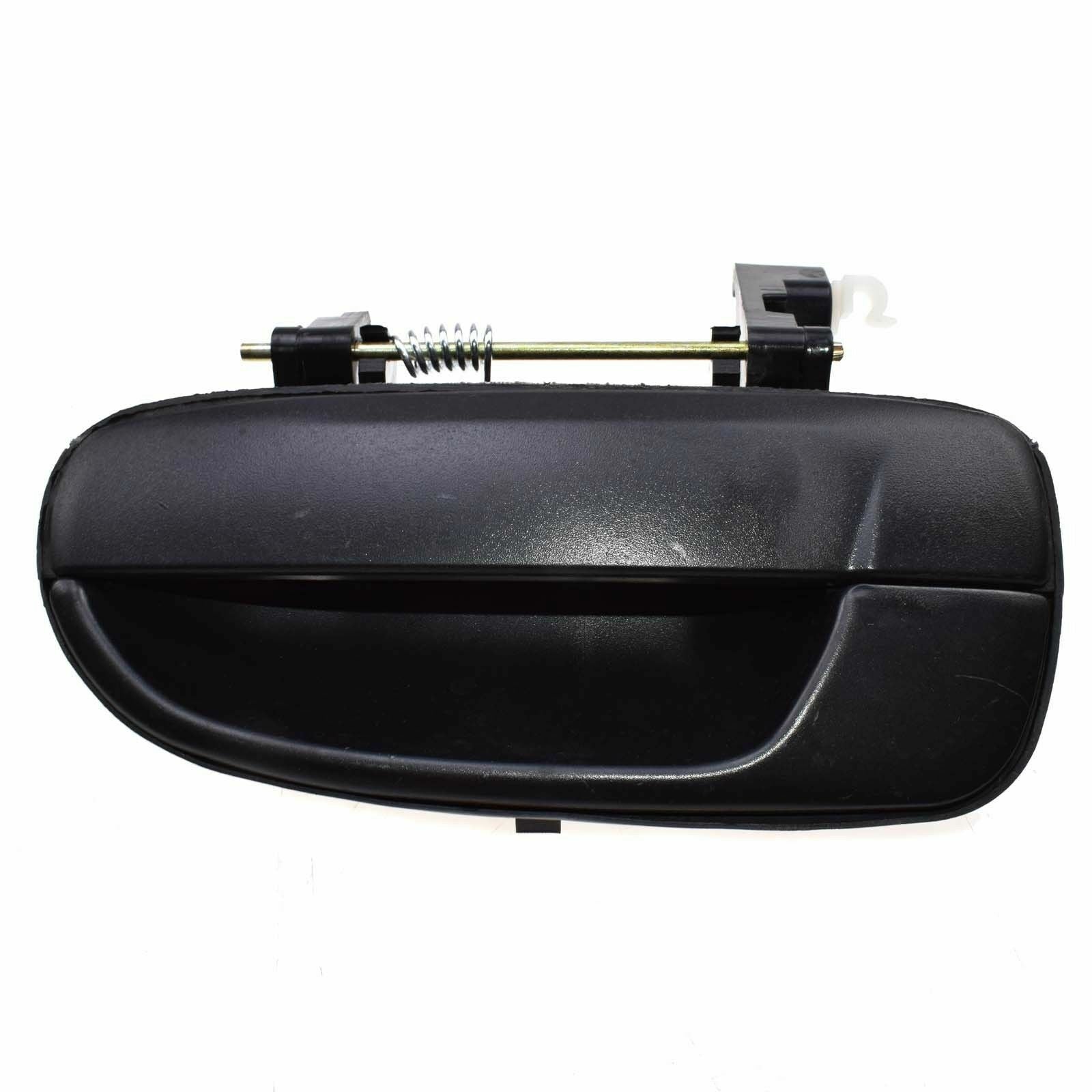 for Hyundai Accent 2000 - 2006 83650 - 25000 Exterior Door Handle Left Rear- v
