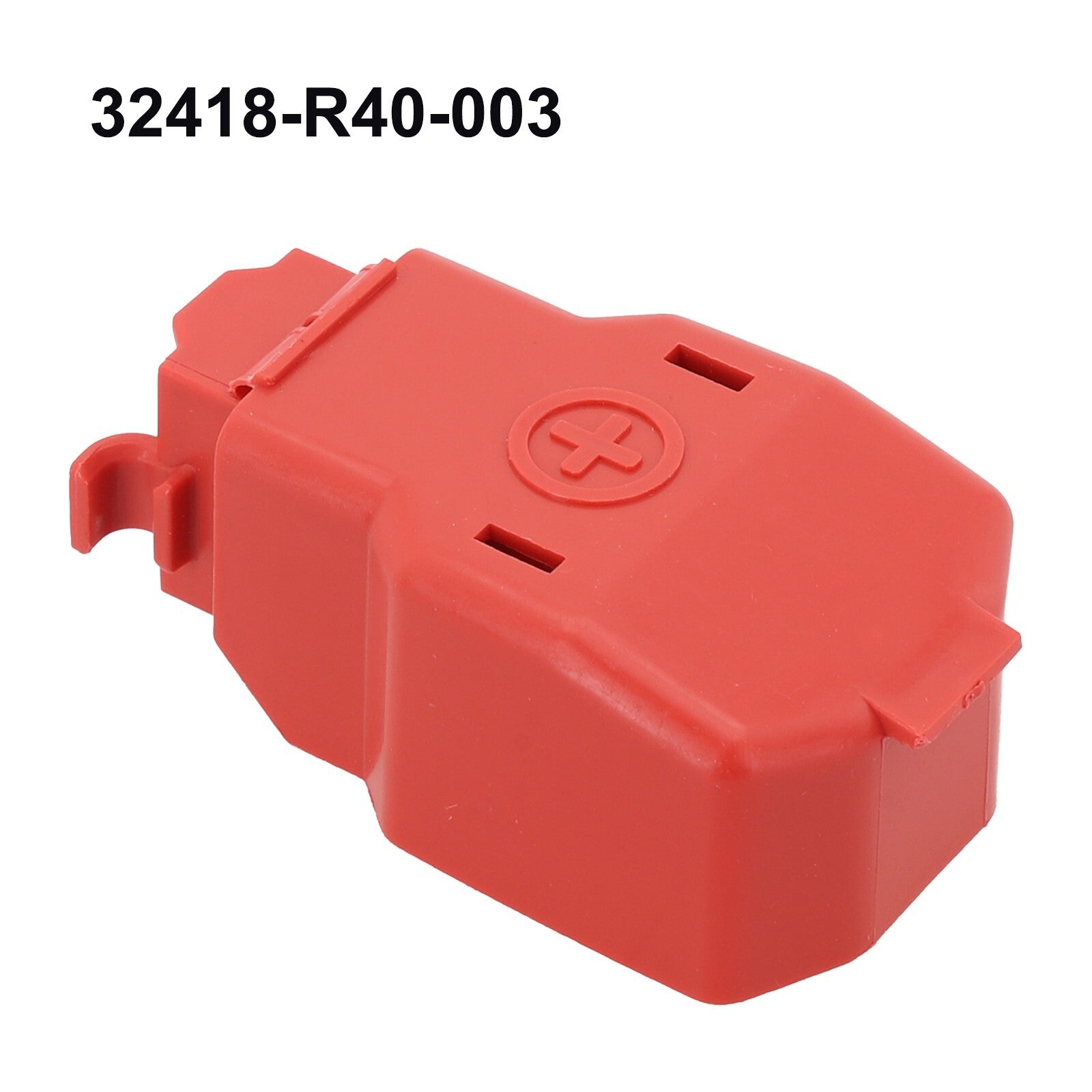Positive Battery Terminal Cover for Accord 2010-17 32418-R40-003 Part v