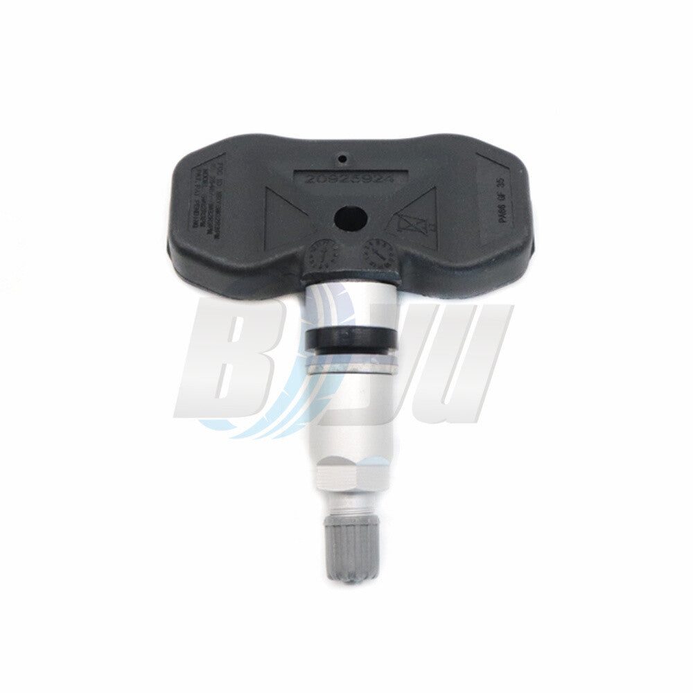 4 Tire Pressure Sensors (Model 20925924) for GMC , for Buick for Saturn , and for Cadillac CTS v