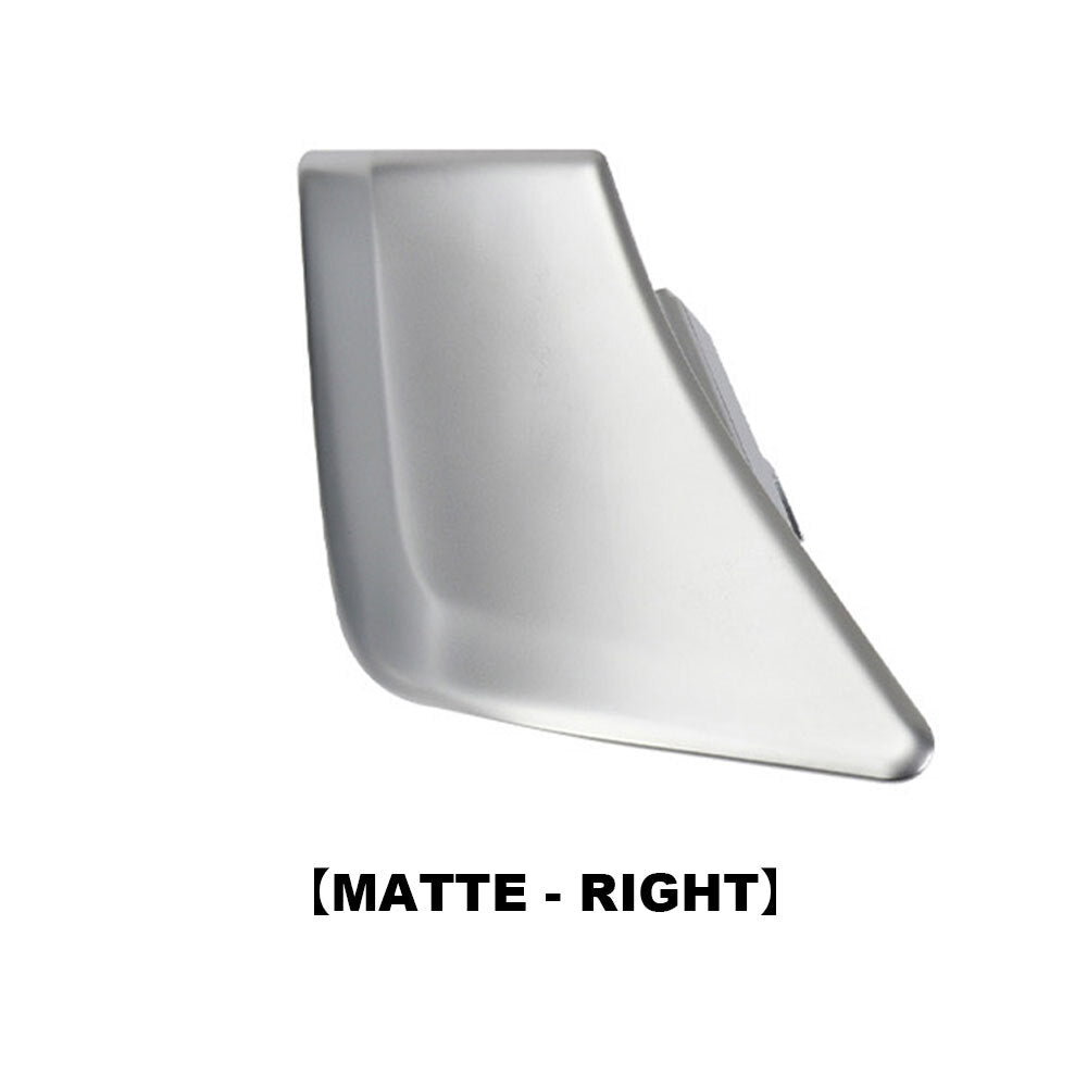 for Seat Backrest Switch Cover Handle for Mercedes Benz W207 W204 C E Coupe Class Q