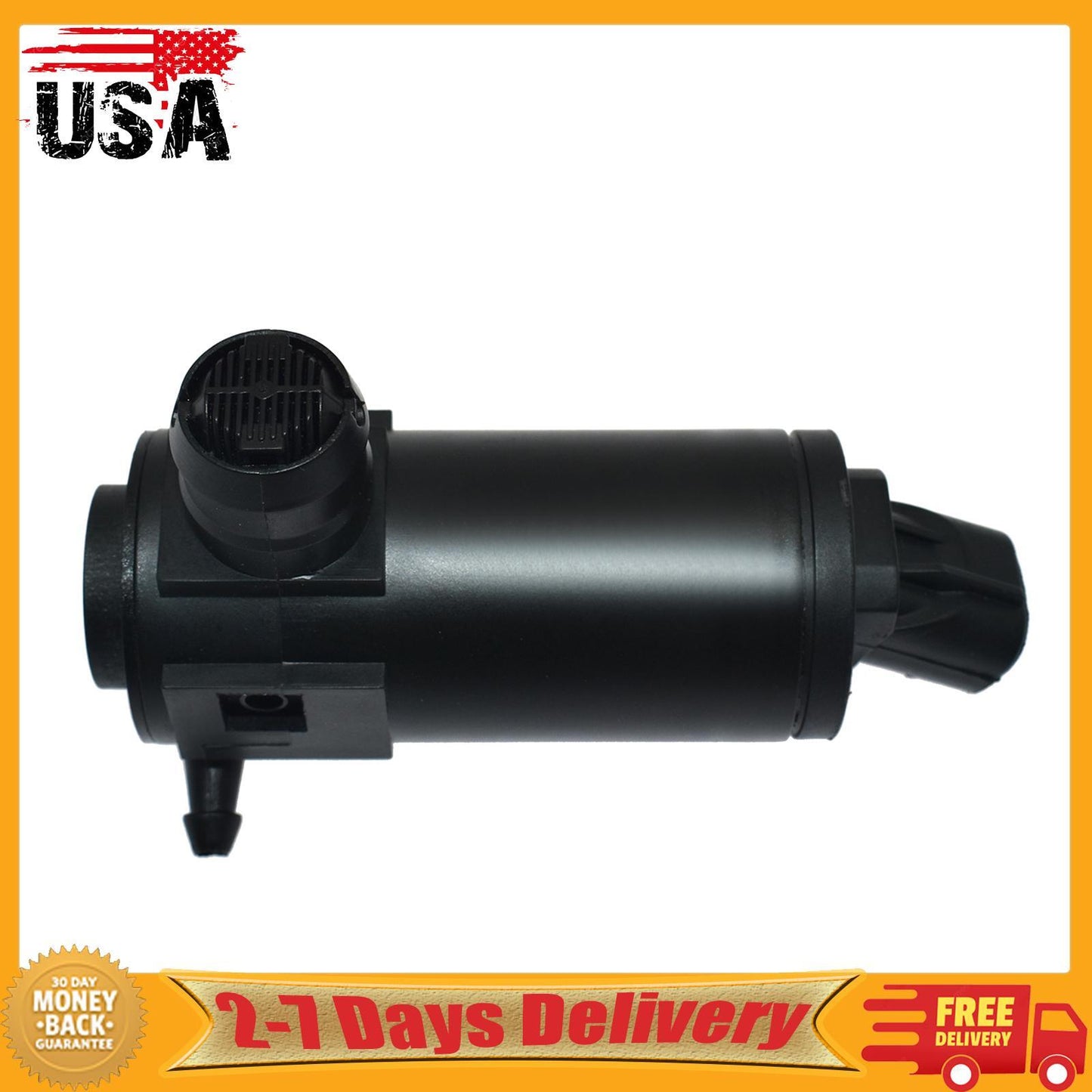 Windshield Motor Washer Pump for Honda for Civic Insight 1.5L 2.0L 76806-TBA-A01