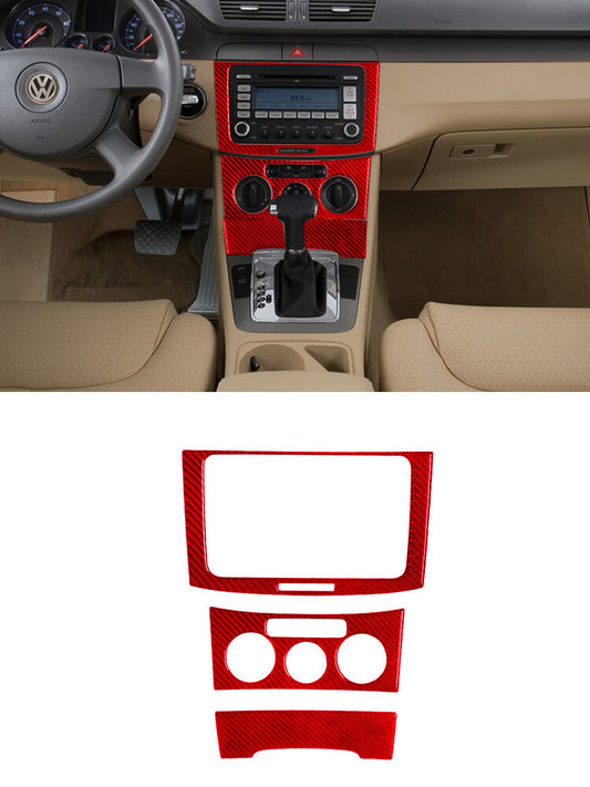 Front Window Lift Button Trim Cover Decor Carbon Fiber for Audi Q5 2009-2017 v