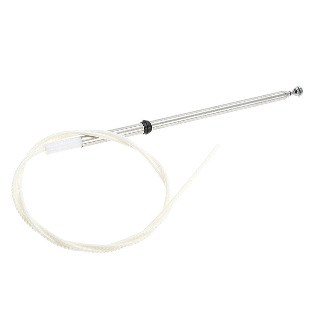 Antenna Mast 86337-35111 Rubber Metal for Toyota 4Runner 1996-2002 2001 00 Q