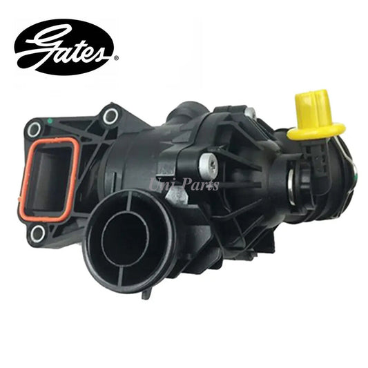Gates Coolant Thermostat 2762000315 for Mercedes C400 E400 CLS400 3.0L
