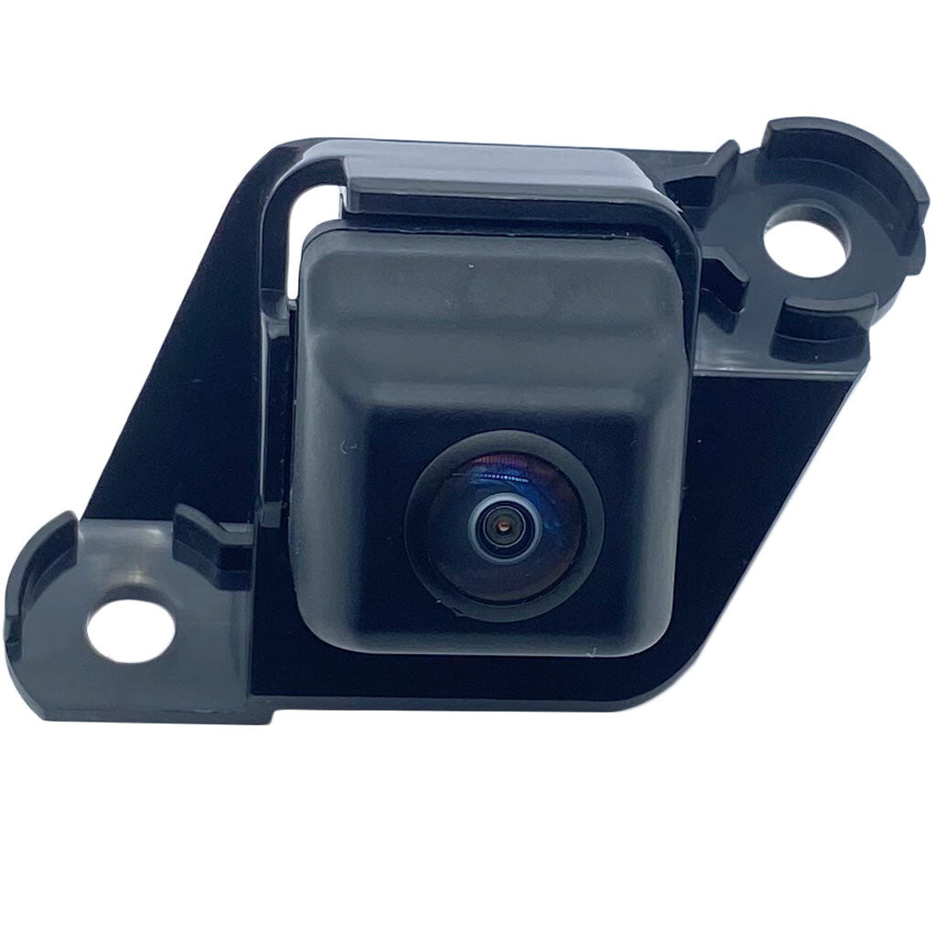 Rearview backup parking camera compatible with 2008-2014 Tacoma 2.7 4.0L 86790 - 04010- n