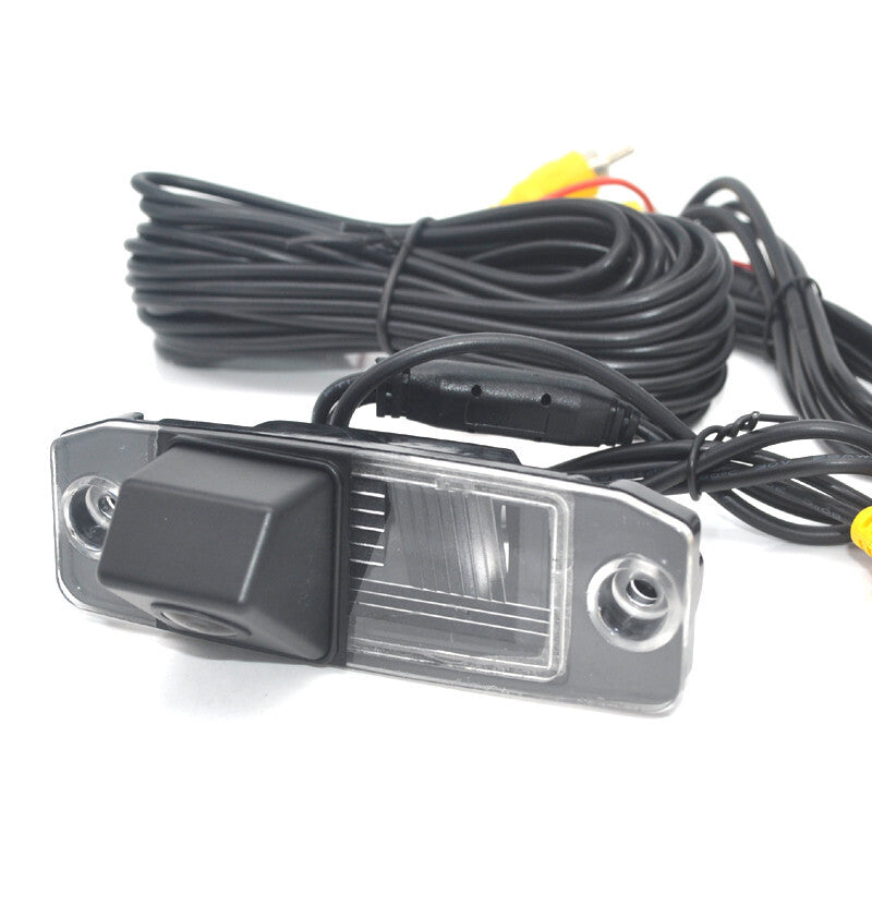 Reverse Camera backup Number Plate Light for KIA Carens Sorento Accent v