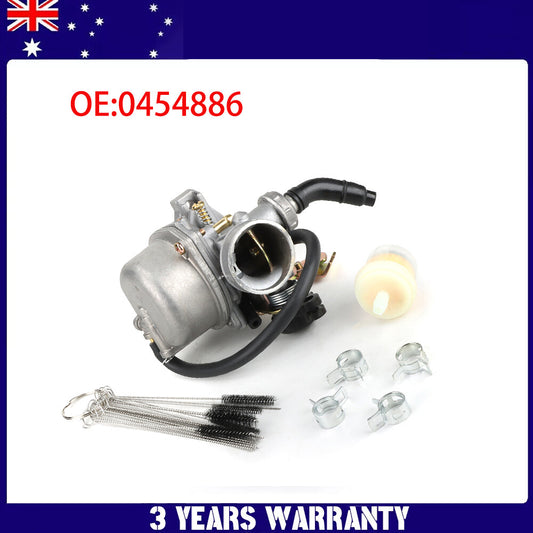 for Polaris Sportsman 2007-2014 for Polaris Outlaw 90 2007-2014 0454886 Carburetor v